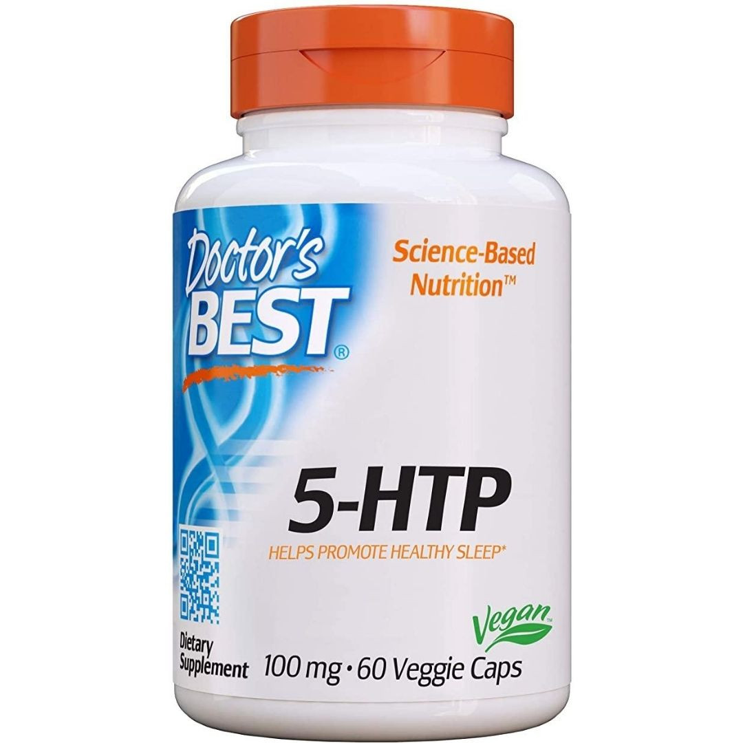 Doctor's Best 5-HTP